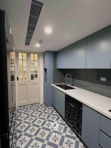 安星室內工程整合 - 美式風格實品照3