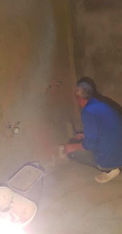 東毅工程 - 浴室防水工程