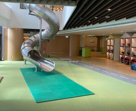 黃球球 - 羅東安平路親子飯店 黃球球 - 羅東安平路親子飯店