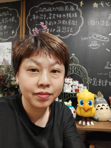 中和產後照護專家推薦芸品生活小幫手，鄭小姐