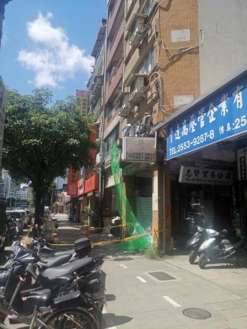 嵐玥工程 - 外牆拉皮