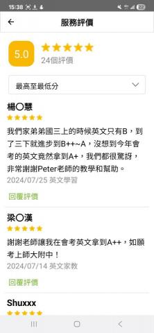 🇺🇲 Peter Wharton - 