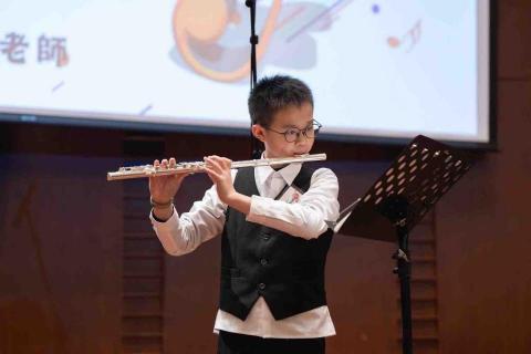 徐老師/長笛鋼琴/桃園、八德到府 -  徐老師/長笛鋼琴/桃園、八德到府 -