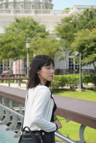 提供書法服務的專家Giya 插畫