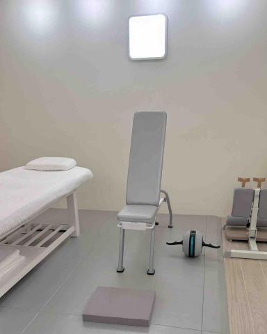 潤氏伯爵 RUUN SPA GYM - 健身房 潤氏伯爵 RUUN SPA GYM - 健身房