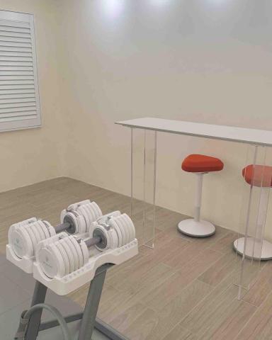 潤氏伯爵 RUUN SPA GYM - 健身房 潤氏伯爵 RUUN SPA GYM - 健身房