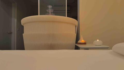 潤氏伯爵 RUUN SPA GYM - SPA 潤氏伯爵 RUUN SPA GYM - SPA