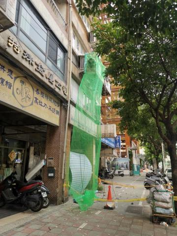 嵐玥工程 - 外牆拉皮