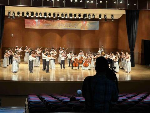 可愛諳逸 - 全國大賽