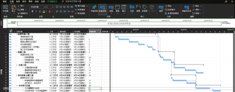長安室內裝修工程行 - 