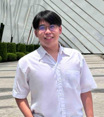 提供多少錢泰文服務的專家蔣秉軒