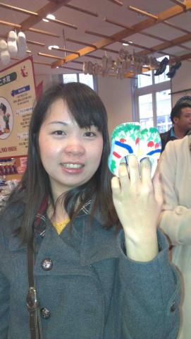 提供劉嘉雯官司服務的專家謝佳雯