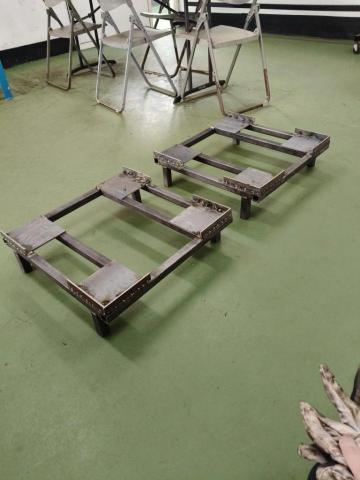 于師傅 - 洗衣機增高架 于師傅 - 洗衣機增高架