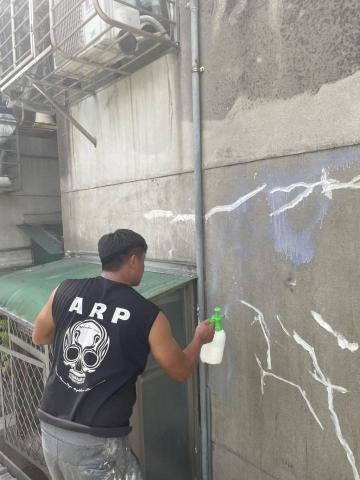 嵐玥工程 - 外牆防水