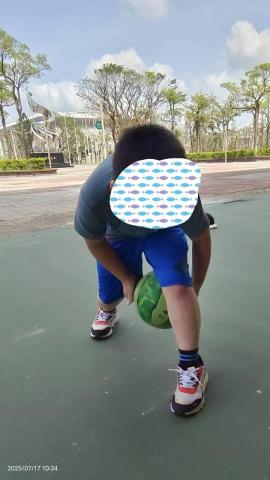 國家C級籃球教練、市立國小體育科任教師 - 