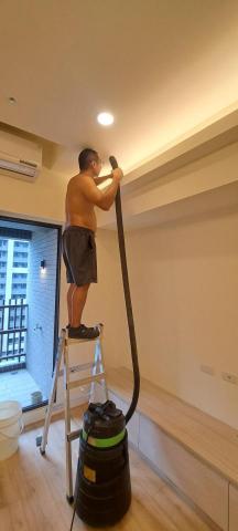 浩森專業清潔工作室 -  浩森專業清潔工作室 -