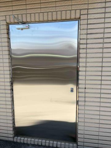 立鑫鋼鋁有限公司 - 