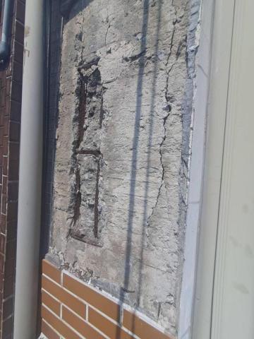 嵐玥工程 - 外牆拉皮