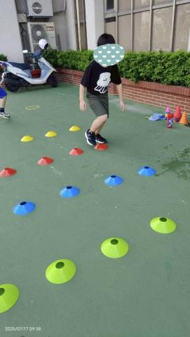 國家C級籃球教練、市立國小體育科任教師 - 