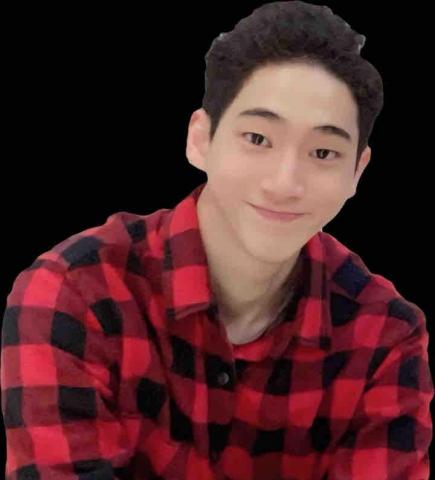 提供打工服務的專家楊博州