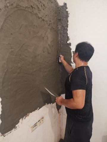 嵐玥工程 - 負壓防水