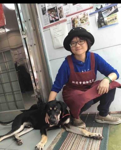 提供105服務的專家曾意婷