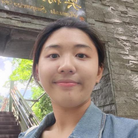 提供兼職工作彰化服務的專家黃芷琳