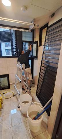 浩森專業清潔工作室 -  浩森專業清潔工作室 -