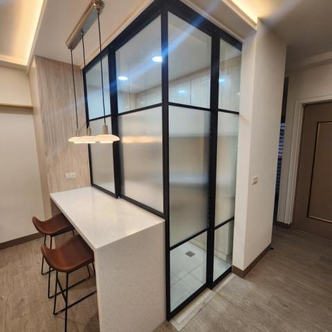 森煌實業有限公司 - 