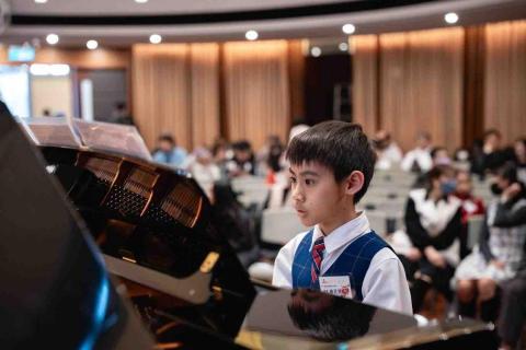 徐老師/長笛鋼琴/桃園、八德到府 -  徐老師/長笛鋼琴/桃園、八德到府 -