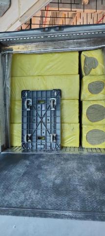 張廣勇 - 工地材料