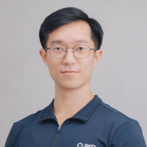 提供88服務的專家Alan Huang