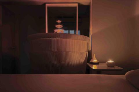 潤氏伯爵 RUUN SPA GYM - SPA 潤氏伯爵 RUUN SPA GYM - SPA