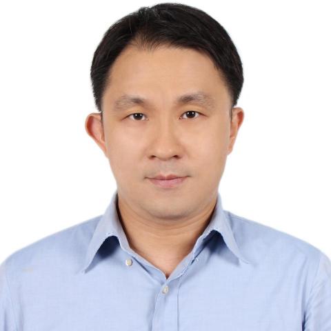 陳信宏 陳信宏