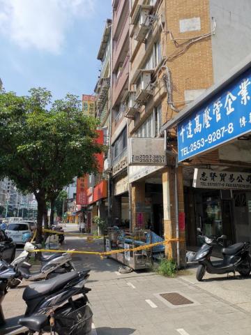 嵐玥工程 - 外牆拉皮