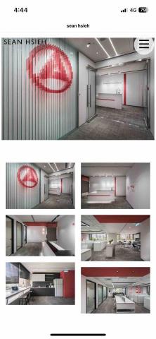 白沙室內裝修設計 - 