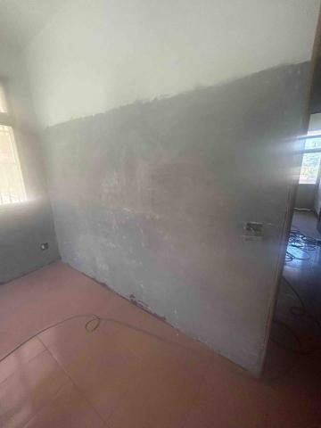 煥利工程行 - 牆面壁癌處理