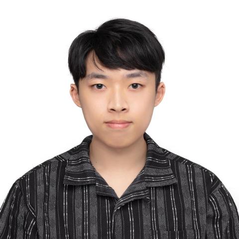 提供建築模型外包服務的專家張宇翔