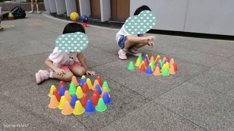 國家C級籃球教練、市立國小體育科任教師 - 