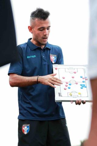 Khalaf Kaka - CTFA U15