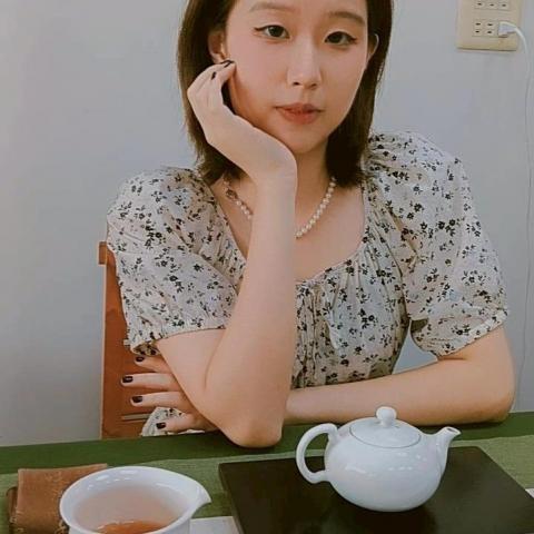 茶師：Paula