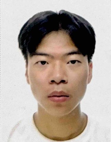 謝和峻