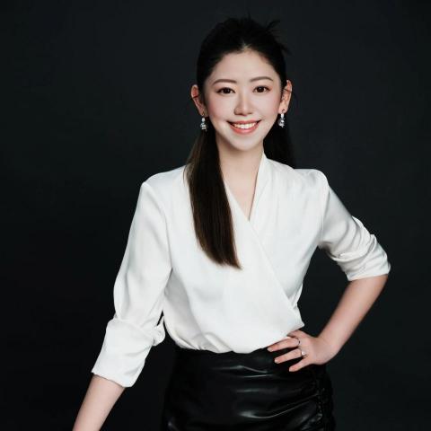 提供一直以來服務的專家陳俐孜