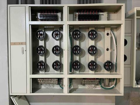 宏康機電科技有限公司 - 