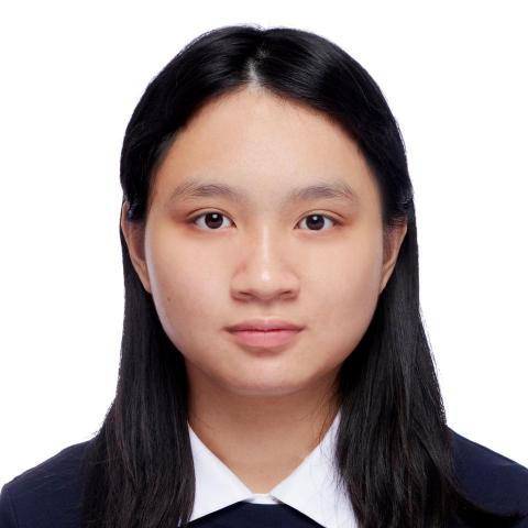 羅瞳恩 羅瞳恩