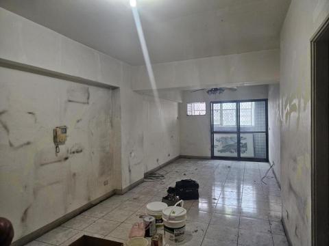 漆安心 - A2施工前