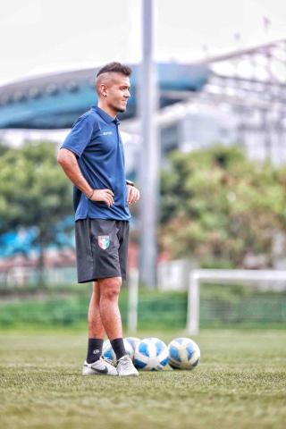 Khalaf Kaka - CTFA U15 