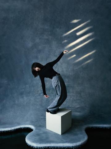 蔡森宇 - 演員 ｜ 劉祐晴 - 人像拍攝