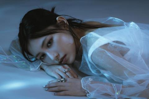 蔡森宇 - 模特兒 ｜ 陳詠瑜 Vera - 人像拍攝