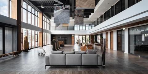 民景Shelby - 民景企業總公司